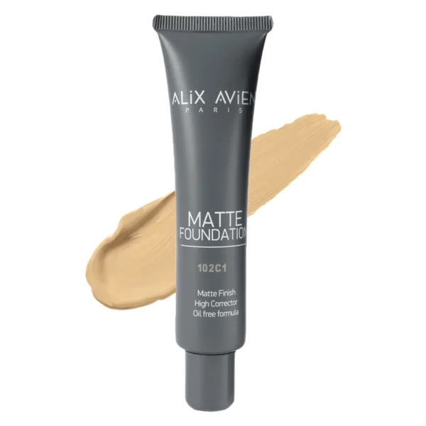 Matte_Foundation_102C1_colombia.argansdermatologyproducts.com