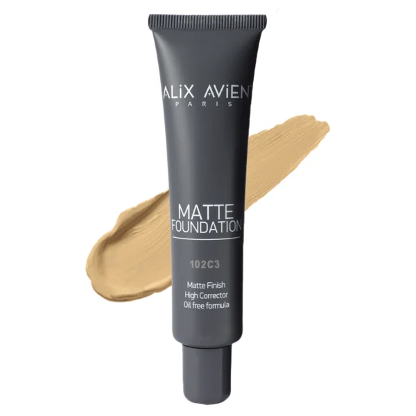 Matte_Foundation_102C3_colombia.argansdermatologyproducts.com