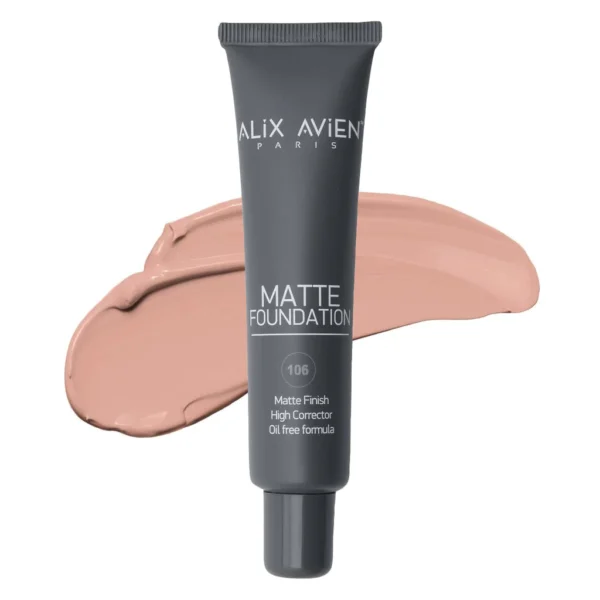 Matte_Foundation_106_colombia.argansdermatologyproducts.com