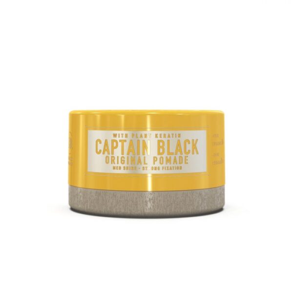 HAIR STYLING WAX CAPTAIN BLACK_01_colombia.argansdermatology.com