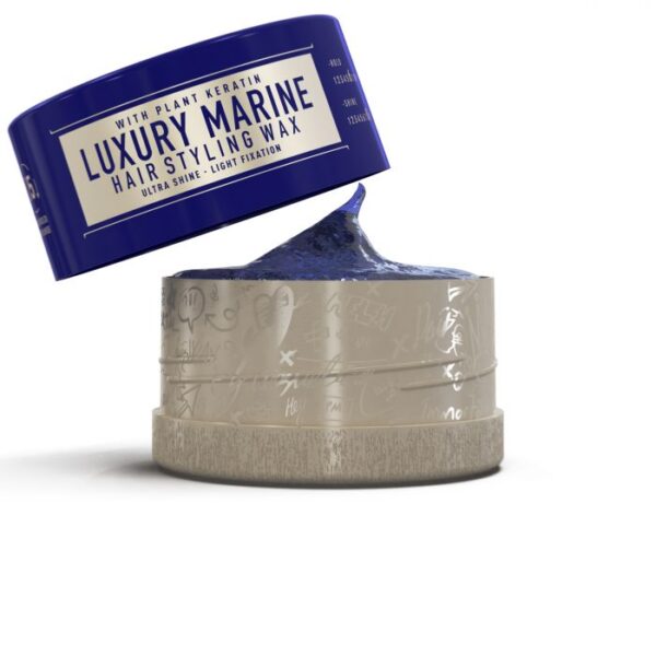 HAIR STYLING WAX LUXURY MARINE_02_colombiaargansdermatology.com