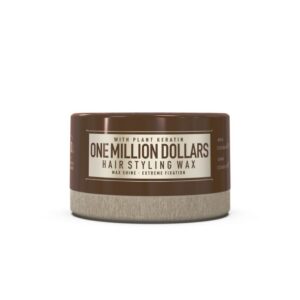 HAIR STYLING WAX ONE MILLION DOLLARS_01_colombia.argansdermatology.com