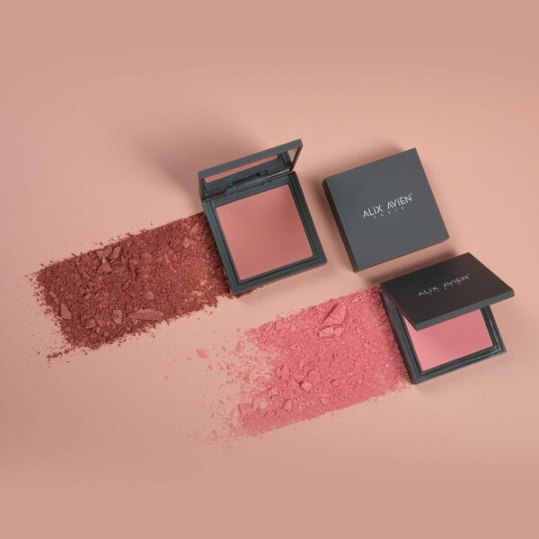 POWDER BLUSH-ON - Image 2