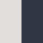 202-1 Blue Gray – 202-2 Pearly Navy