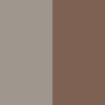 207-1 Soft Beige – 207-2 Walnut