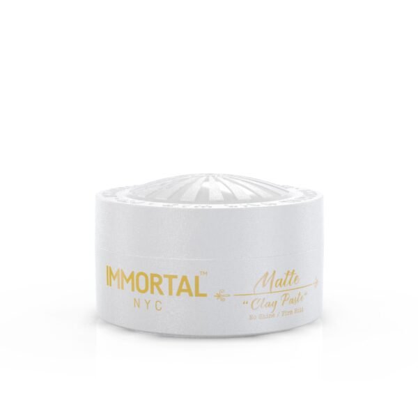 CERA_IMMORTAL_NYC_ MATTE_CLAY PASTE_01_col.argansdp.com