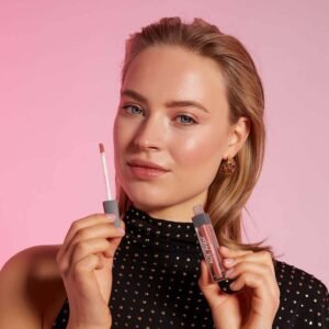 Lipgloss-Model_col.argansdp.com