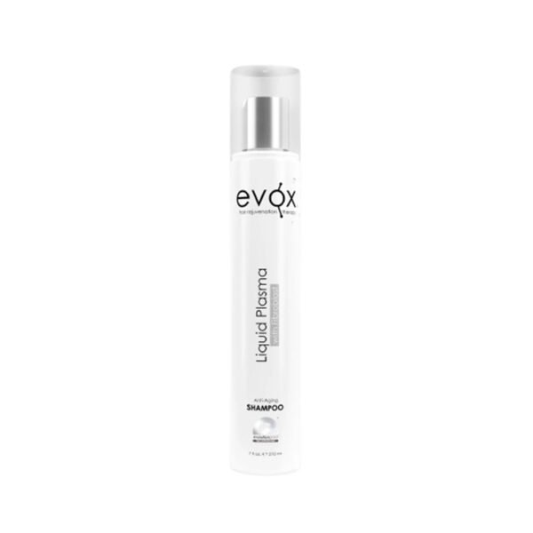 EVOX_SHAMPOO_210ML_col.argansdp.com