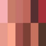 Eyeshadow Palette 777 Obsessive Addiction