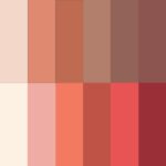 Eyeshadow Palette 999 All Seasons