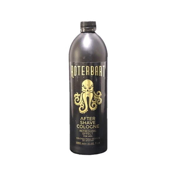 AFTER SHAVE ROTERBART_colombia.argansdermatologyproducts.com