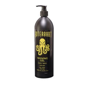 SHAVING GEL ROTERBART_colombia.argansdermatologyproducts.com